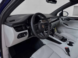 Porsche Macan T AWD 2026