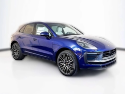 Porsche Macan T AWD 2026