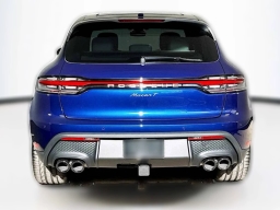 Porsche Macan T AWD 2026