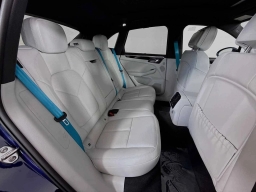 Porsche Macan T AWD 2026