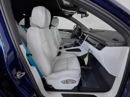 Porsche Macan T AWD 2026