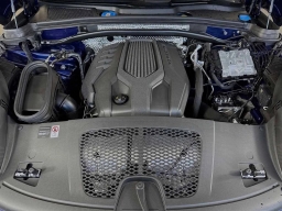 Porsche Macan T AWD 2026