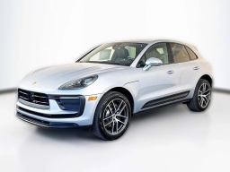 Porsche Macan T AWD 2026