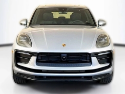 Porsche Macan T AWD 2026