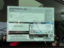 Porsche Macan T AWD 2026