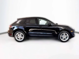 Porsche Macan T AWD 2026