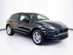Porsche Macan T AWD 2026