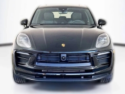 Porsche Macan T AWD 2026