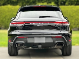 Porsche Macan T AWD 2026