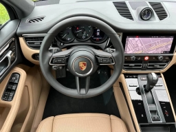 Porsche Macan T AWD 2026