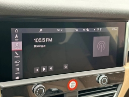 Porsche Macan T AWD 2026