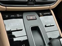 Porsche Macan T AWD 2026