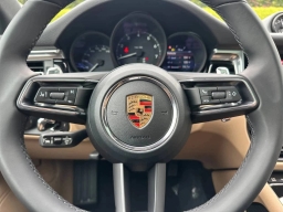 Porsche Macan T AWD 2026