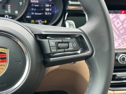 Porsche Macan T AWD 2026