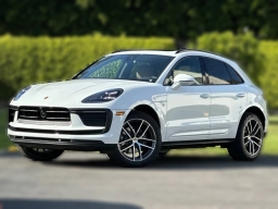 Porsche Macan T AWD 2026
