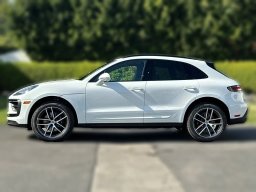 Porsche Macan T AWD 2026