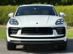 Porsche Macan T AWD 2026