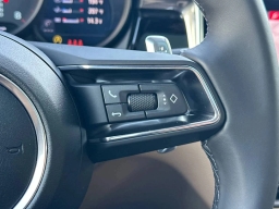 Porsche Macan T AWD 2026