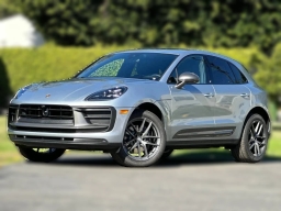 Porsche Macan T AWD 2026