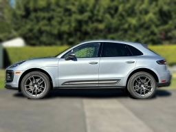 Porsche Macan T AWD 2026