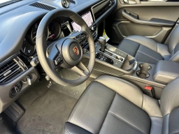 Porsche Macan T AWD 2026