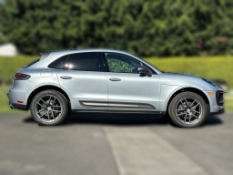 Porsche Macan T AWD 2026