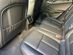 Porsche Macan T AWD 2026