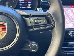 Porsche Macan T AWD 2026