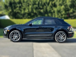 Porsche Macan T AWD 2026
