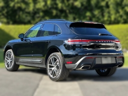 Porsche Macan T AWD 2026