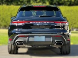 Porsche Macan T AWD 2026
