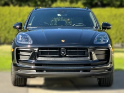 Porsche Macan T AWD 2026