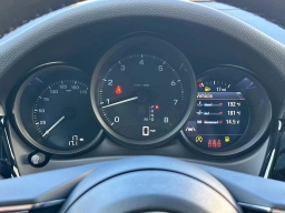 Porsche Macan T AWD 2026