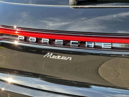 Porsche Macan T AWD 2026