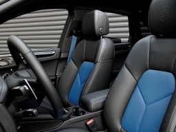 Porsche Macan T AWD 2026