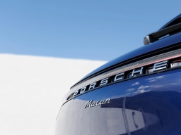 Porsche Macan T AWD 2026