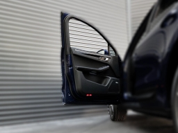 Porsche Macan T AWD 2026