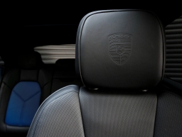 Porsche Macan T AWD 2026