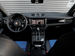 Porsche Macan T AWD 2026