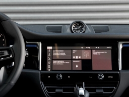 Porsche Macan T AWD 2026