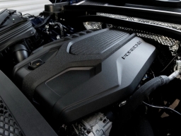 Porsche Macan T AWD 2026