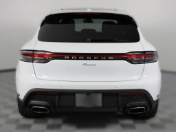Porsche Macan T AWD 2026