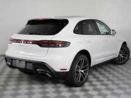 Porsche Macan T AWD 2026