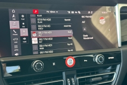 Porsche Macan Base AWD 2026