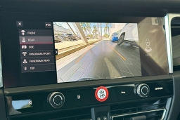 Porsche Macan Base AWD 2026