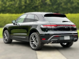 Porsche Macan T AWD 2026