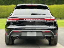 Porsche Macan T AWD 2026