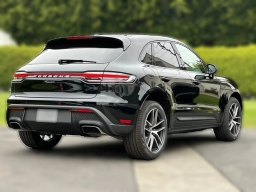 Porsche Macan T AWD 2026