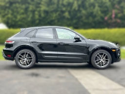 Porsche Macan T AWD 2026