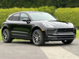 Porsche Macan T AWD 2026